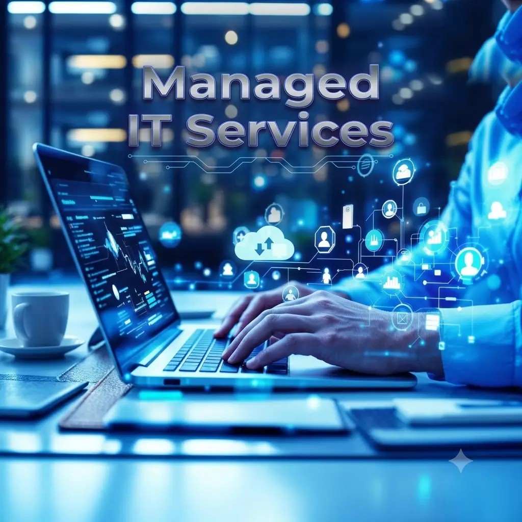 Managed IT Services