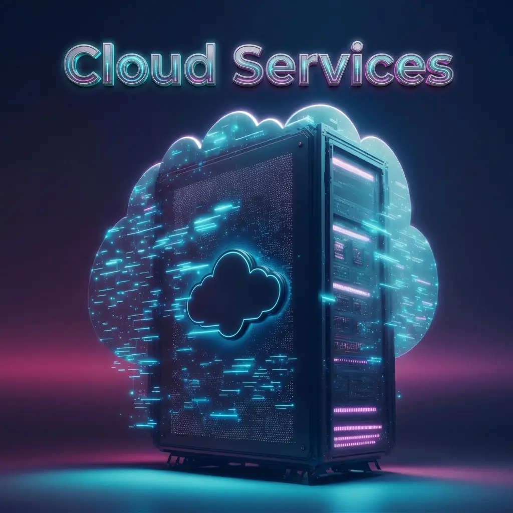 Cloud Services
