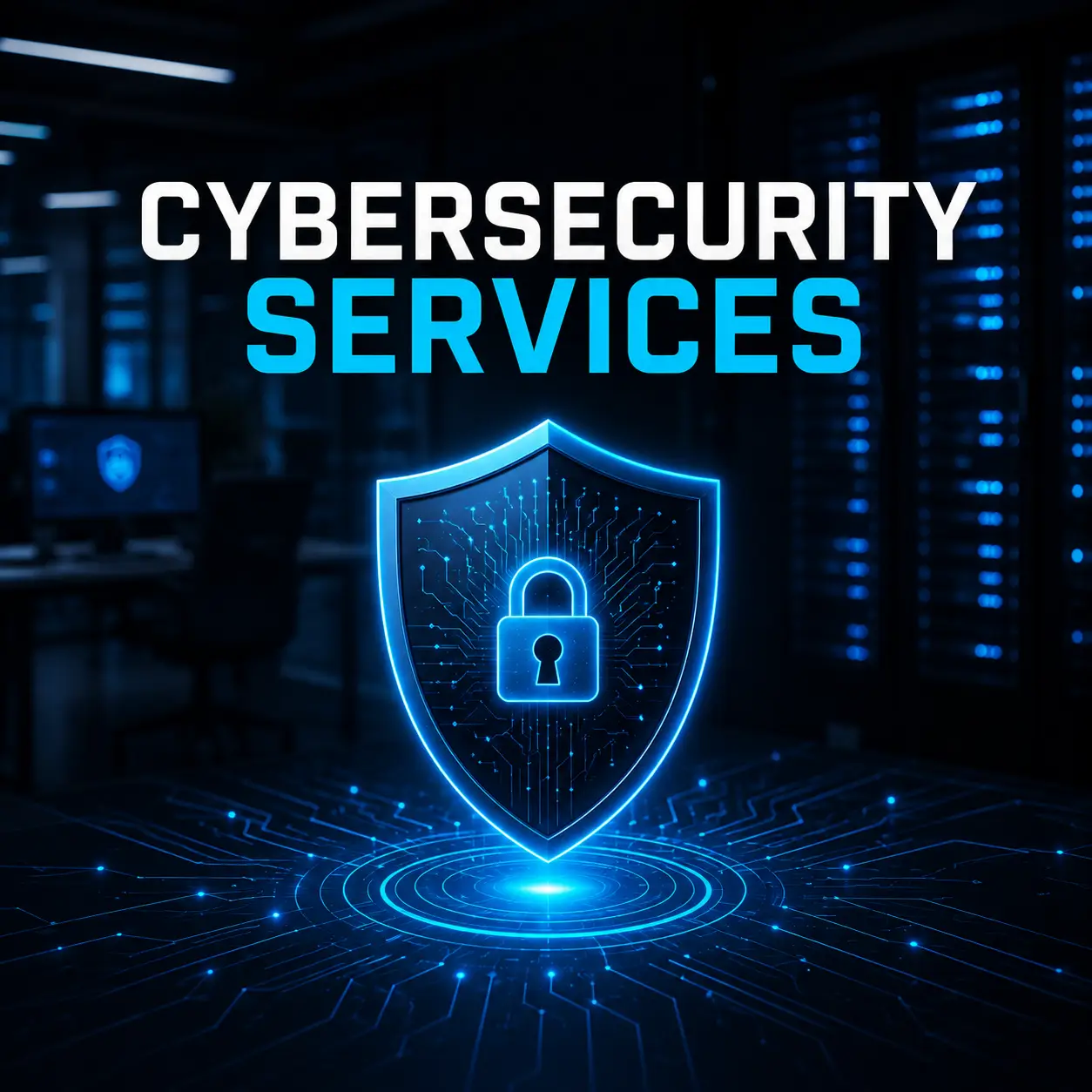 Cybersecurity Services