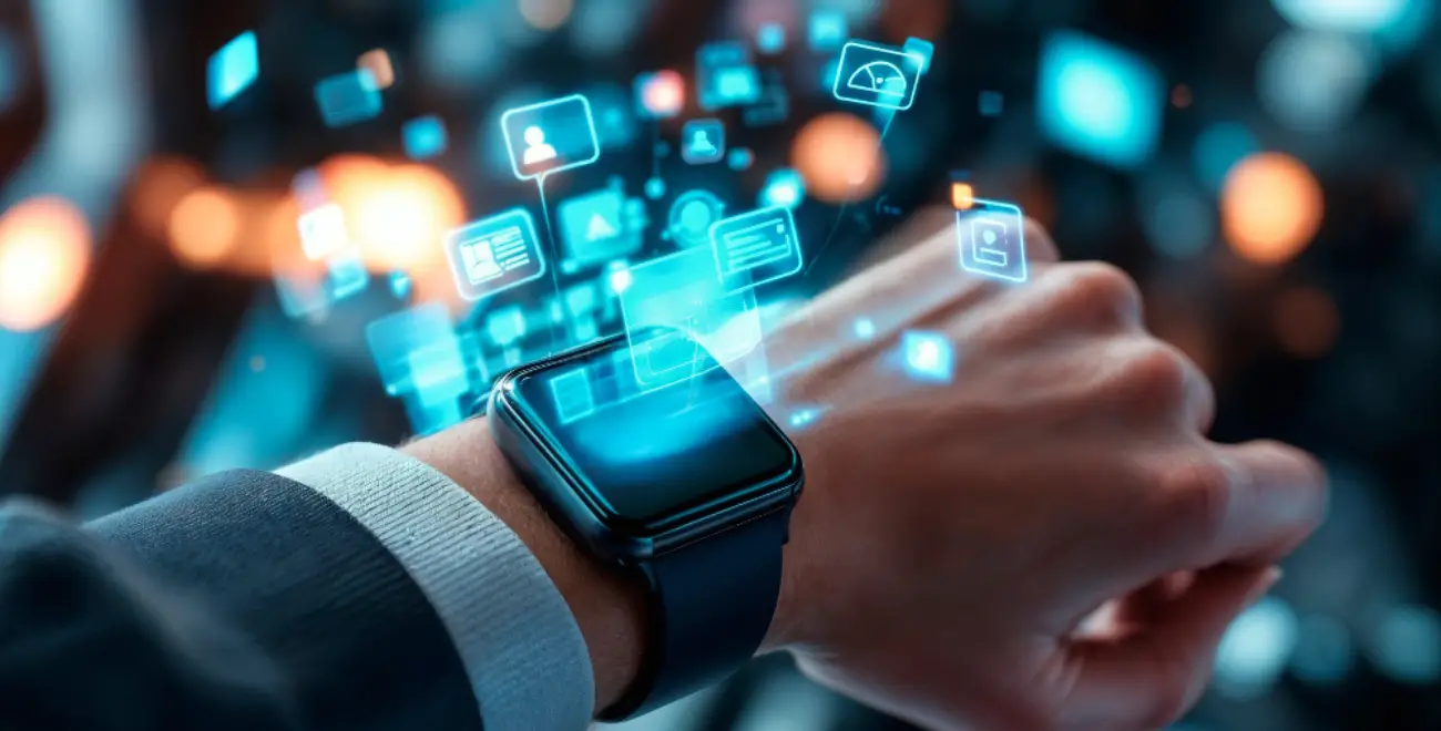 Internet of Things