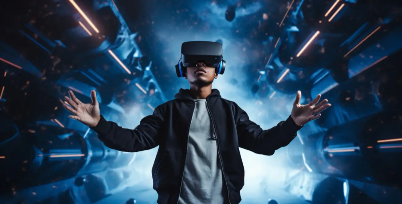 Virtual Reality
