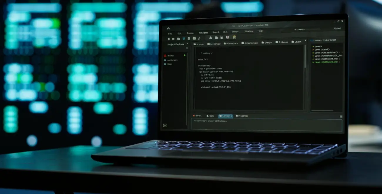 Software as a Service (SaaS)