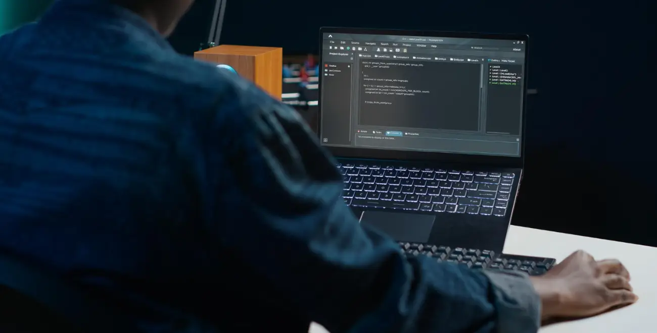 JavaScript