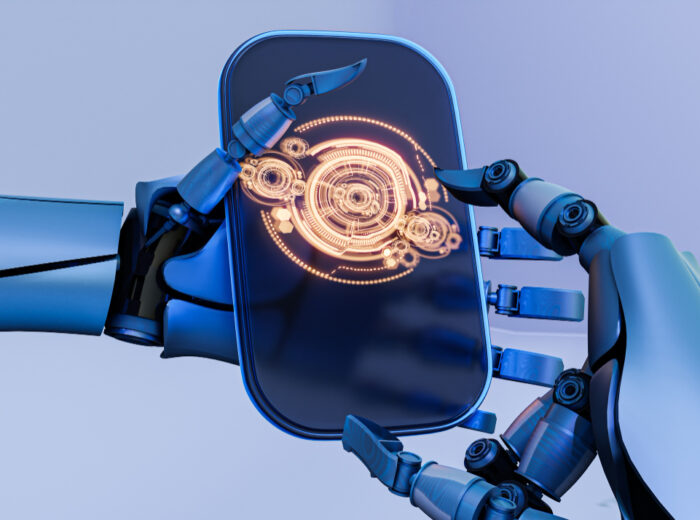 حلول الذكاء الاصطناعي (AI Solutions): مستقبل الأعمال يبدأ اليوم